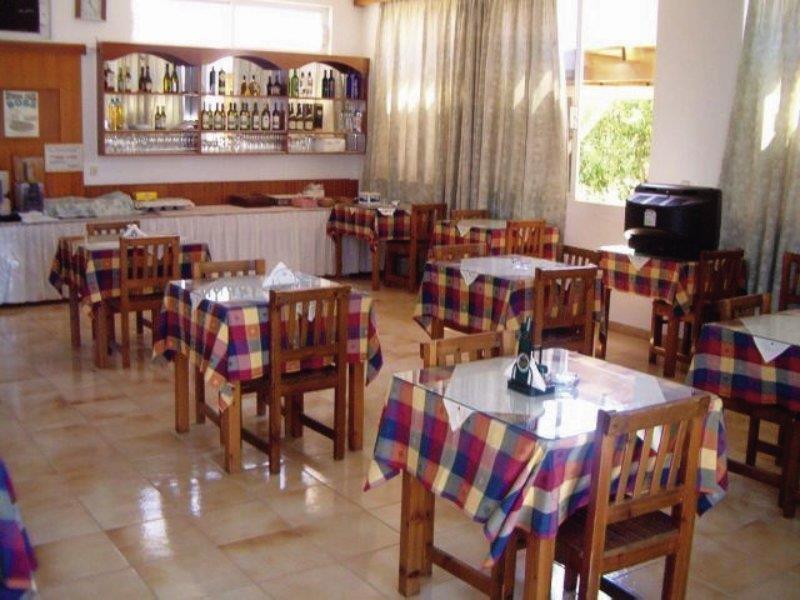 Anagros Hotel Архангелос Экстерьер фото